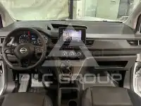2023 Nissan TOWNSTAR