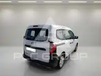 2023 Nissan TOWNSTAR