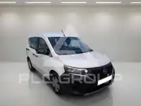 2023 Nissan TOWNSTAR