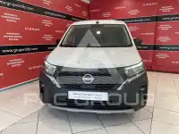 2023 Nissan TOWNSTAR