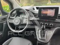 2023 Nissan TOWNSTAR