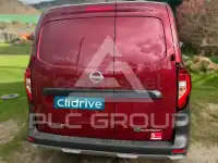 2023 Nissan TOWNSTAR
