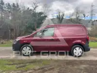 2023 Nissan TOWNSTAR
