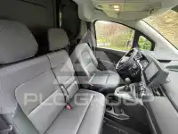 2023 Nissan TOWNSTAR