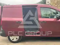2023 Nissan TOWNSTAR