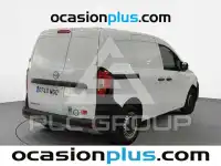 2023 Nissan TOWNSTAR