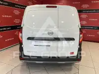 2023 Nissan TOWNSTAR