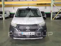 2023 Nissan TOWNSTAR