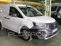 2023 Nissan TOWNSTAR