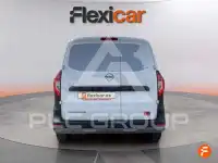 2023 Nissan TOWNSTAR