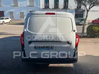 2023 Nissan TOWNSTAR