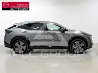 2023 Nissan Ariya