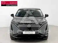 2023 Nissan Ariya