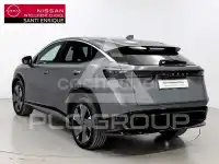 2023 Nissan Ariya