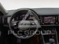 2023 Skoda Kodiaq