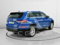 2023 Skoda Kodiaq