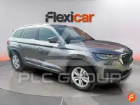 2023 Skoda Kodiaq