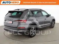 2023 Skoda Kodiaq