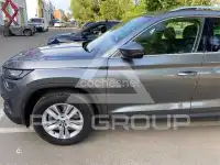 2023 Skoda Kodiaq