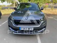 2023 Skoda Kodiaq