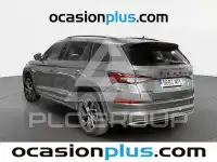 2023 Skoda Kodiaq