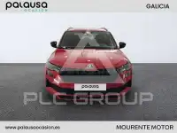2023 Skoda Karoq