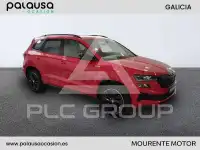 2023 Skoda Karoq