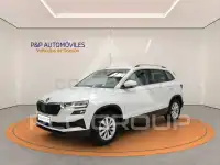 2023 Skoda Karoq