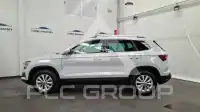 2023 Skoda Karoq