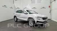 2023 Skoda Karoq