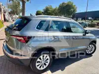 2023 Skoda Karoq