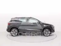 2023 Skoda Karoq