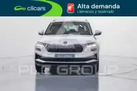 2023 Skoda Karoq