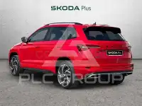 2023 Skoda Karoq