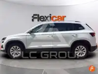 2023 Skoda Karoq