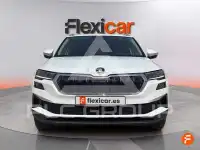 2023 Skoda Karoq