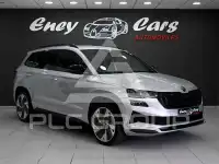2023 Skoda Karoq