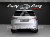 2023 Skoda Karoq