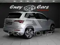2023 Skoda Karoq