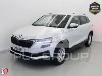 2023 Skoda Karoq