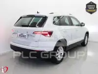 2023 Skoda Karoq