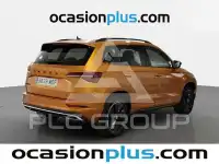 2023 Skoda Karoq