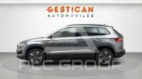 2023 Skoda Karoq