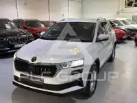 2023 Skoda Karoq