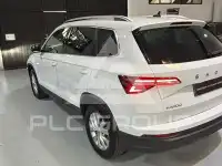 2023 Skoda Karoq