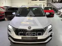 2023 Skoda Karoq