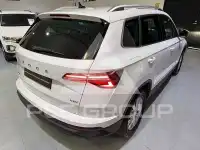 2023 Skoda Karoq