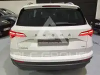 2023 Skoda Karoq