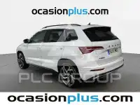 2023 Skoda Karoq