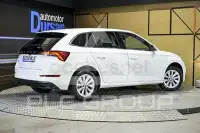 2023 Skoda Scala